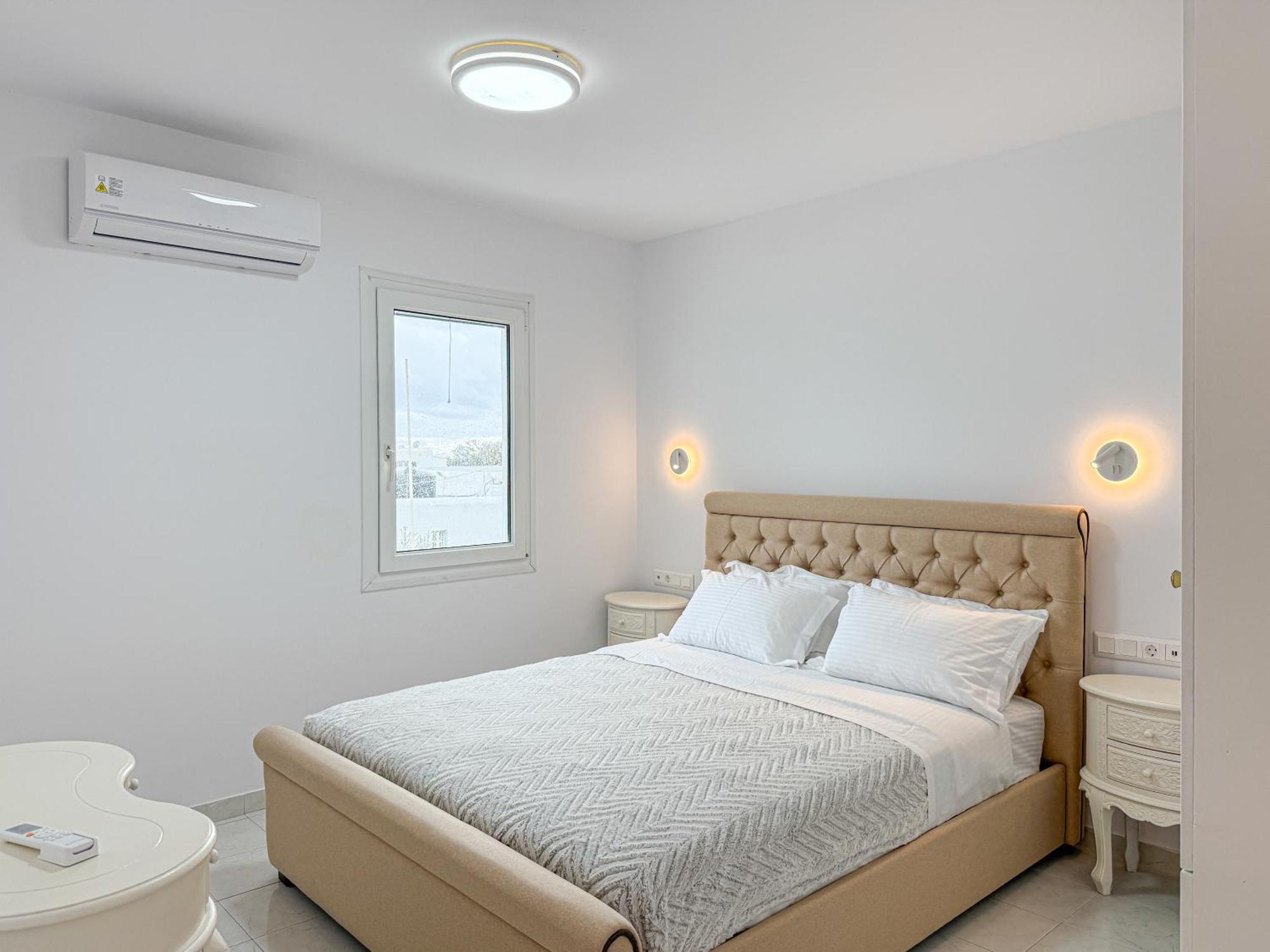 Apartamento Mykonos Eight Mykonos Town Exterior foto
