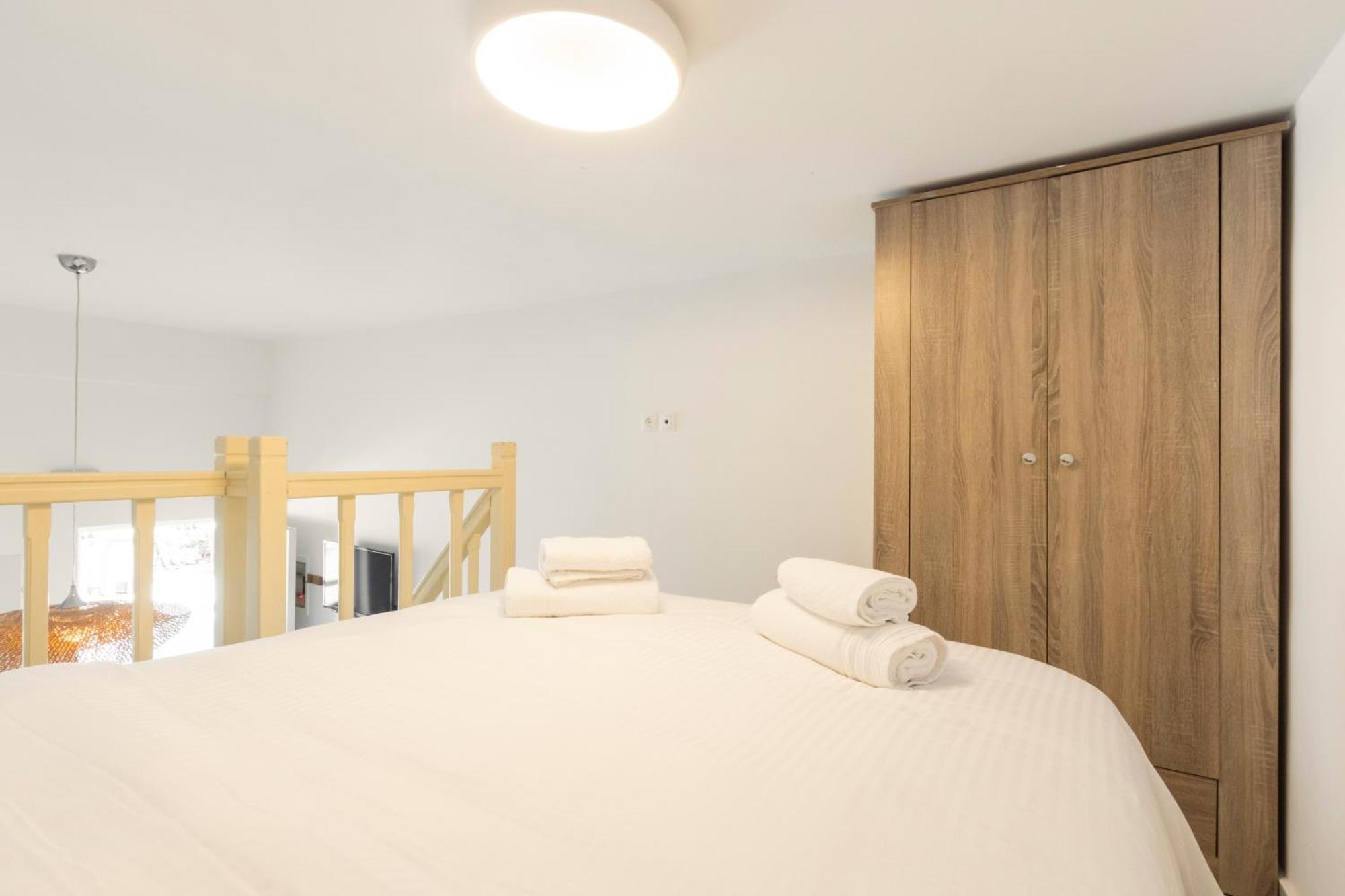 Apartamento Mykonos Eight Mykonos Town Exterior foto