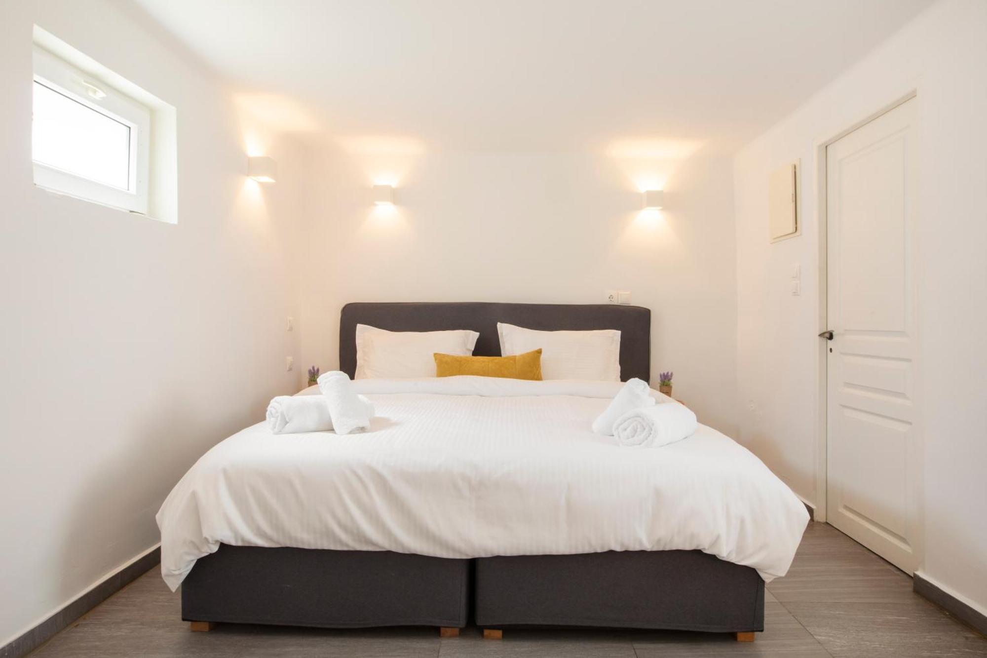 Apartamento Mykonos Eight Mykonos Town Exterior foto